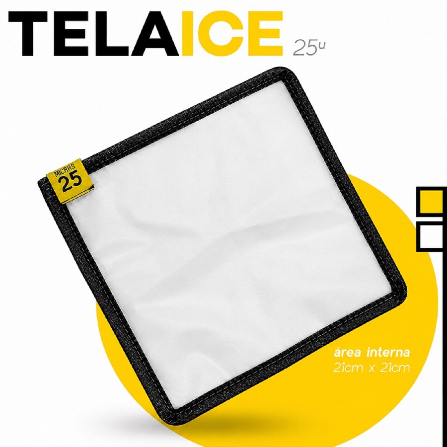 Tela Ice (25u)